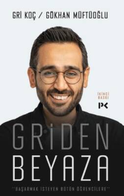 Griden Beyaza - 1