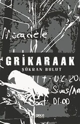 Grikaraak - Gece Kitaplığı