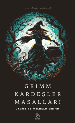 Grimm Kardeşler Masalları - 1