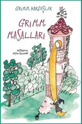 Grimm Masalları - Ayrıntı Yayınları