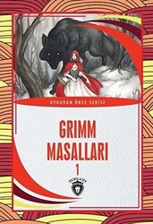 Grimm Masalları 1 - Dorlion Yayınları
