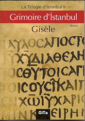 Grimoire d’Istanbul - 1