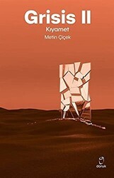 Grisis 2 - Kıyamet - Doruk Yayınları