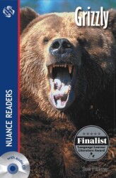 Grizzly +Audio Nuance Readers Level - 1 - Nüans Publishing