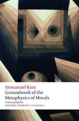 Groundwork For The Metaphysics Of Morals - 1