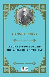 Group Psychology and The Analysis of The Ego - Paper Books