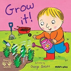 Grow It! - Child`s Play