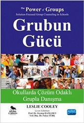 Grubun Gücü - Nobel Akademik Yayıncılık