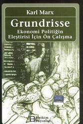 Grundrisse - Birikim Yayınları