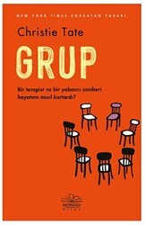 Grup - Nemesis Kitap