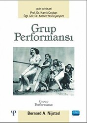 Grup Performansı - Nobel Akademik Yayıncılık