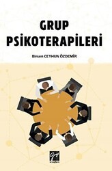 Grup Psikoterapileri - Gazi Kitabevi