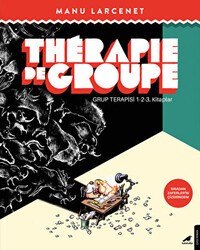 Grup Terapisi - Kara Karga Yayınları