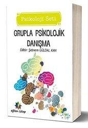 Grupla Psikolojik Danışma - Eğiten Kitap