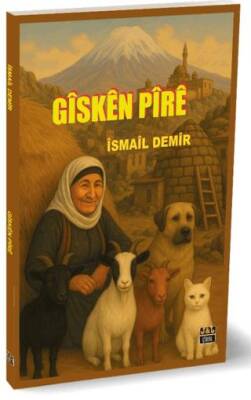 Gîskên Pîrê - 1