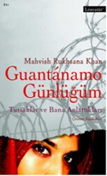 Guantanamo Günlüğüm - Literatür Yayıncılık