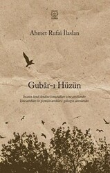 Gubar-ı Hüzün - Luna Yayınları