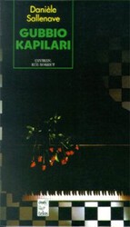 Gubbio Kapıları - Telos Yayıncılık