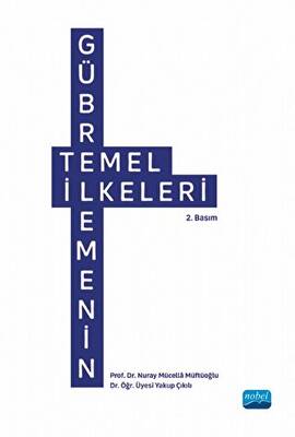 Gübrelemenin Temel İlkeleri - 1