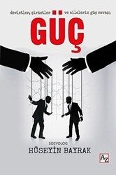Güç - Az Kitap