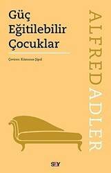Güç Eğitilebilir Çocuklar - Say Yayınları