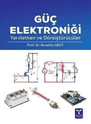 Güç Elektroniği - Umuttepe Yayınları