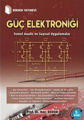 Güç Elektroniği - 1