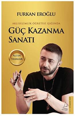 Güç Kazanma Sanatı - 1