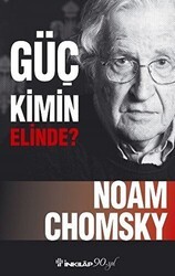 Güç Kimin Elinde - İnkılap Kitabevi