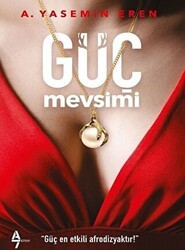 Güç Mevsimi - A7 Kitap