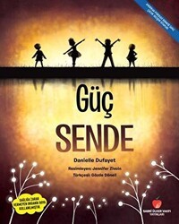 Güç Sende - Sabri Ülker Vakfı Yayınları
