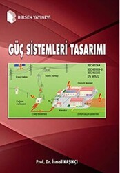 Güç Sistemleri Tasarımı - Birsen Yayınevi