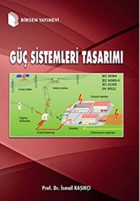 Güç Sistemleri Tasarımı - 1