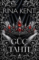 Güç Tahtı - Ren Kitap