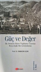 Güç ve Değer - Berikan Yayınevi
