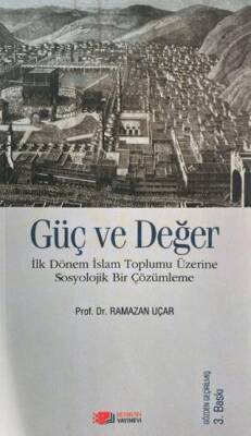 Güç ve Değer - 1