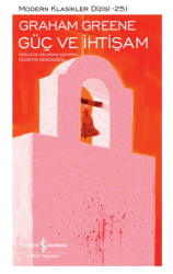 Güç ve İhtişam - İş Bankası Kültür Yayınları