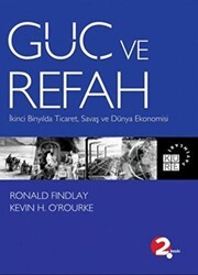 Güç ve Refah - Küre Yayınları