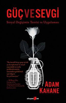 Güç ve Sevgi - 1