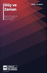 Güç ve Zaman - Ötüken Neşriyat