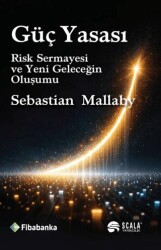 Güç Yasası - Scala Yayıncılık