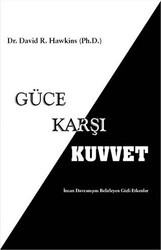 Güce Karşı Kuvvet - Butik Yayınları