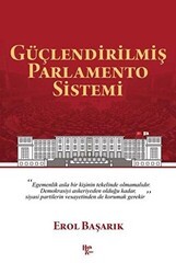 Güçlendirilmiş Parlamento Sistemi - Halk Kitabevi