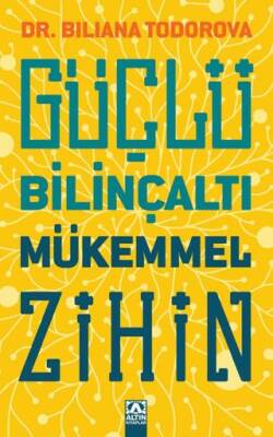 Güçlü Bilinçaltı Mükemmel Zihin - 1