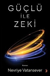 Güçlü ile Zeki - Cinius Yayınları