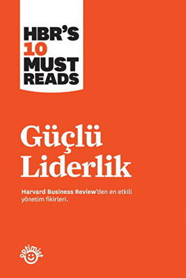 Güçlü Liderlik - 1