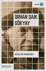 Güçlük Nerede? - Yeditepe Yayınevi