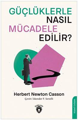 Güçlüklerle Nasıl Mücadele Edilir? - 1