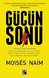 Gücün Sonu - Pozitif Yayınları