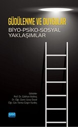 Güdülenme ve Duygular - 1